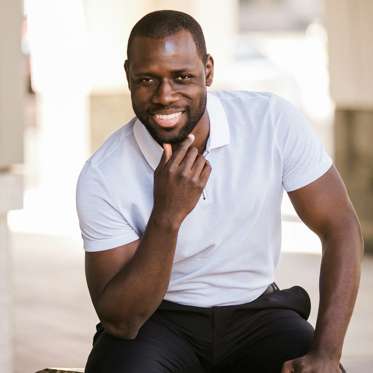 Témoignage DG groupe multi-entreprises